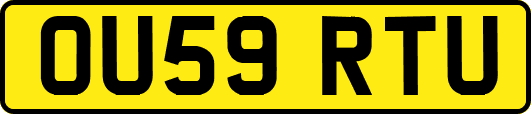 OU59RTU