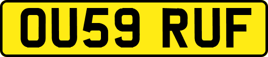 OU59RUF