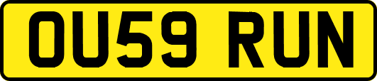 OU59RUN