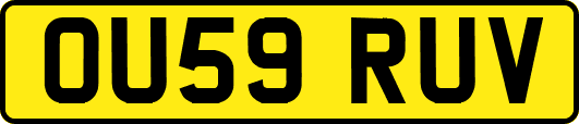 OU59RUV