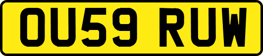 OU59RUW