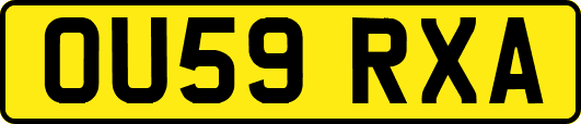 OU59RXA