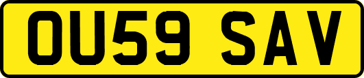 OU59SAV