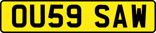 OU59SAW