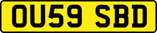OU59SBD