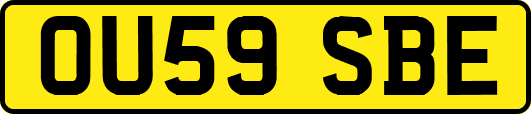 OU59SBE