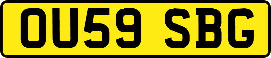 OU59SBG