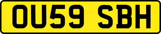 OU59SBH