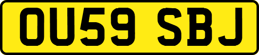 OU59SBJ