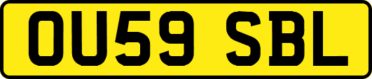 OU59SBL