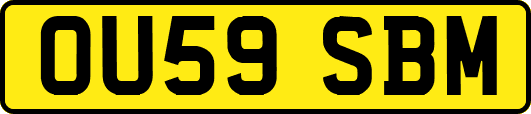 OU59SBM