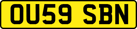 OU59SBN