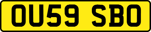 OU59SBO