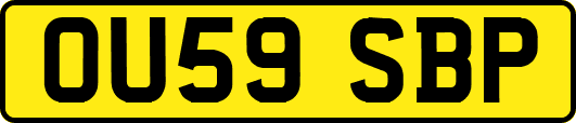 OU59SBP