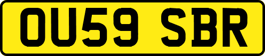 OU59SBR