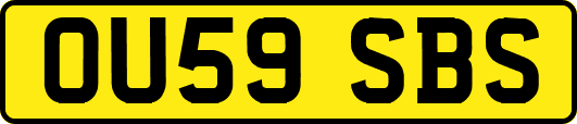 OU59SBS