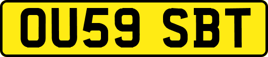 OU59SBT