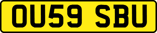 OU59SBU
