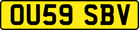 OU59SBV