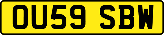 OU59SBW