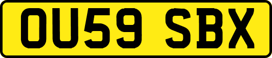 OU59SBX