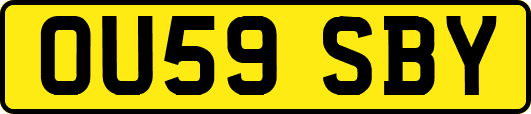 OU59SBY