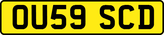 OU59SCD