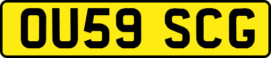 OU59SCG