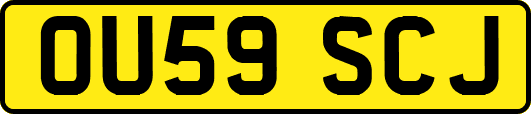 OU59SCJ