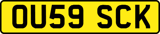 OU59SCK