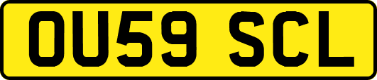 OU59SCL