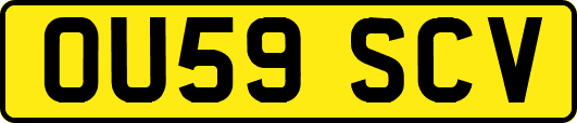 OU59SCV
