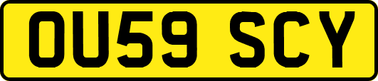 OU59SCY