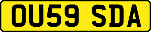 OU59SDA