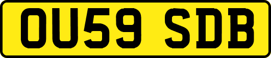 OU59SDB