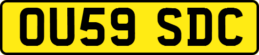 OU59SDC