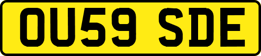 OU59SDE