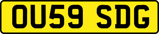 OU59SDG