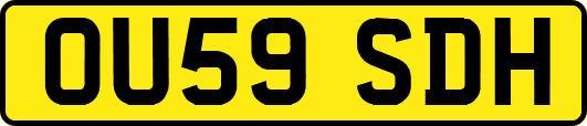 OU59SDH