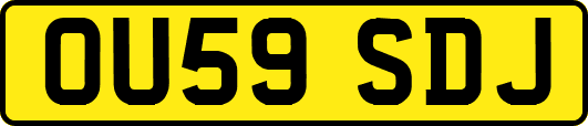 OU59SDJ