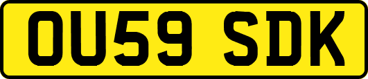 OU59SDK
