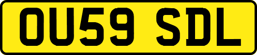 OU59SDL