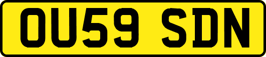 OU59SDN