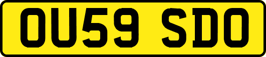 OU59SDO