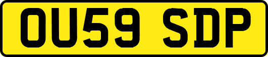OU59SDP