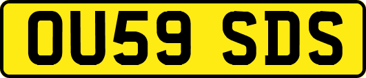 OU59SDS