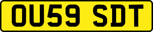 OU59SDT