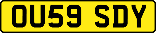 OU59SDY