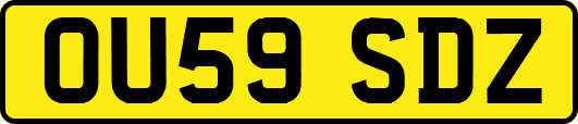 OU59SDZ