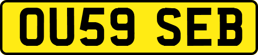 OU59SEB